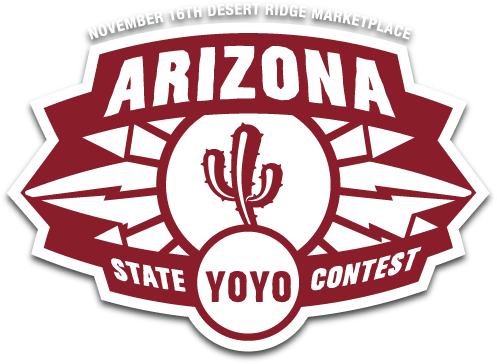 2013 Arizona State YoYo Contest