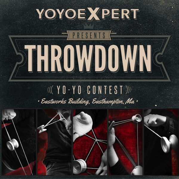 YoYoExpert ThrowDown YoYo Contest