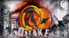 The G-Squared Quake Releases Tonight @ 8pm EST!
