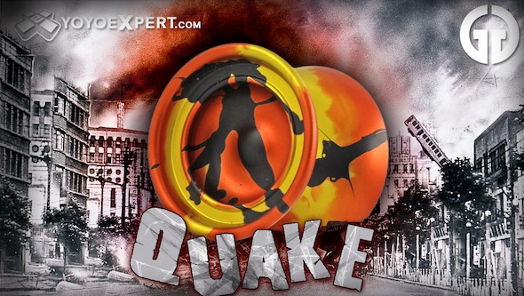 g-squared quake