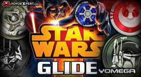 Yomega Glide – Star Wars Edition!