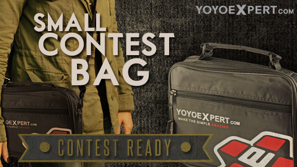 yoyoexpert contest bag