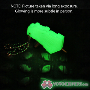yoyofactory glow collection