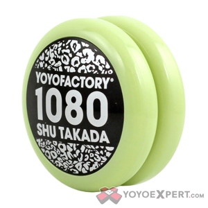 yoyofactory glow collection