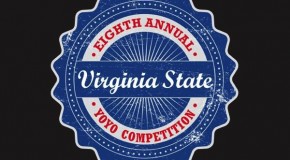 2014 Virginia State Yo-Yo Contest