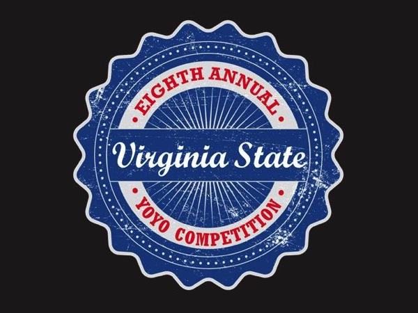 Virginia state Yo-Yo Contest