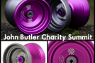 John Butler Charity Edition Summit