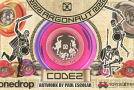 ARGONAUT – One Drop Code 2 – Exclusive Special Edition