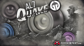 G-Squared AL7 QUAKE!!!