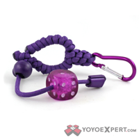 Lockett Clasp Yo-Yo Holder