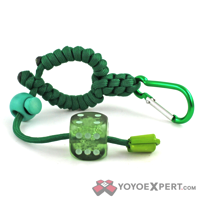 Lockett Clasp Yo-Yo Holder