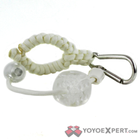 Lockett Clasp Yo-Yo Holder