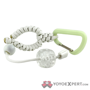 Lockett Clasp Yo-Yo Holder