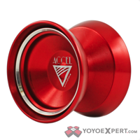 adegle accel yoyo