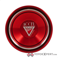 adegle accel yoyo