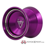 adegle accel yoyo