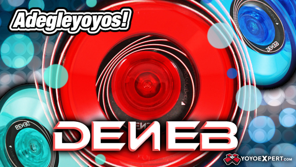 adegle deneb yoyo