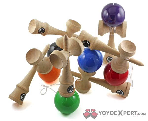 sunrise street kendama