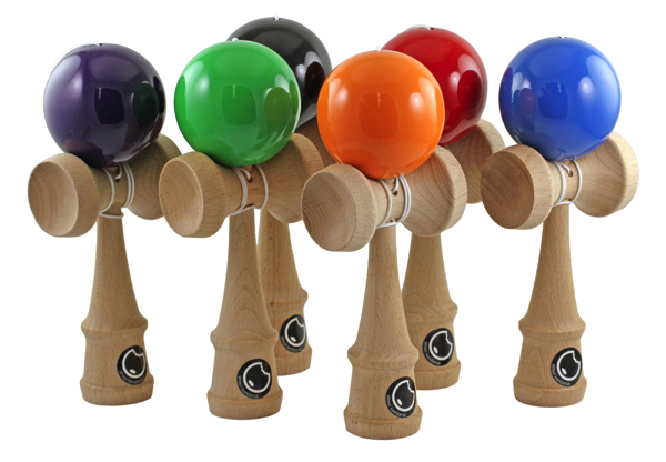 sunrise street kendama