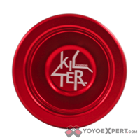 yoyofficer Kilter
