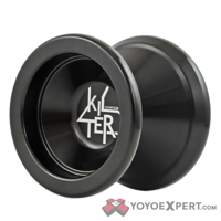 yoyofficer Kilter