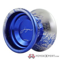 yoyofficer jaeger