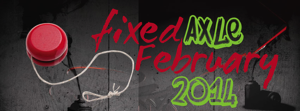 Fixed Axle February