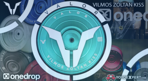 VALOR – Vilmos – One Drop YoYos