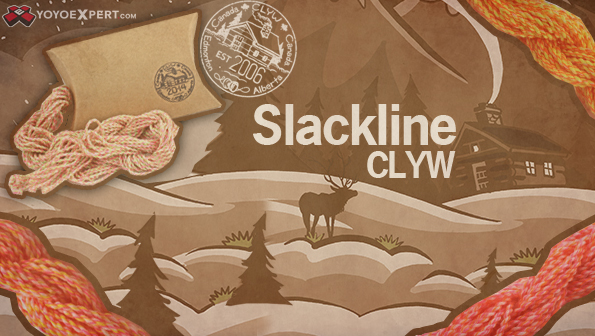 clyw slackline