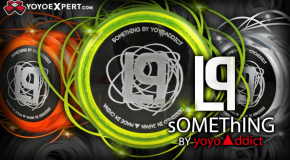 sOMEThING by YoYoAddict Presents The LP!