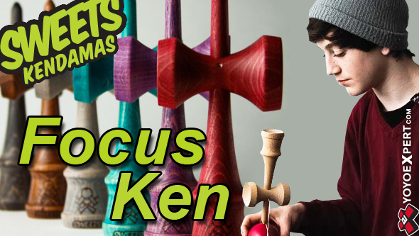 sweets kendama