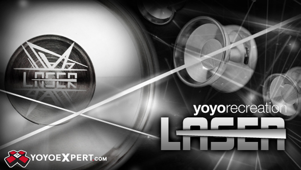 yoyorecreation laser