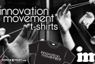 Innovation Movement T-Shirts