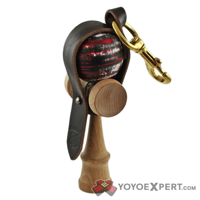 deal with it tsuna kendama holder