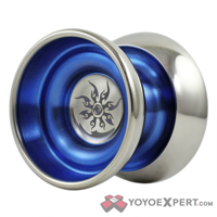 oxy hyperion yoyo