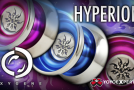 OXY HYPERION! – Releases Friday March 7th @ 8pm EST