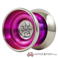 oxy hyperion yoyo