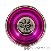 oxy hyperion yoyo