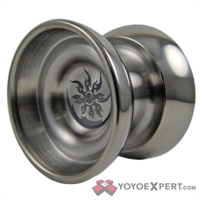 oxy hyperion yoyo