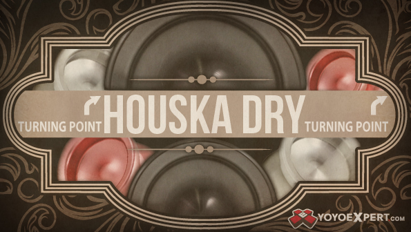 turning point houska dry