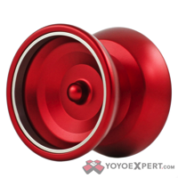 YoYoExpert Blog & Yo-Yo News – Turning Point Isotope 2 Beta!