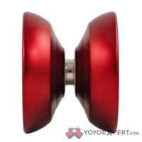 YoYoExpert Blog & Yo-Yo News – Turning Point Isotope 2 Beta!