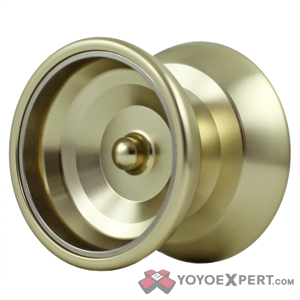 YoYoExpert Blog & Yo-Yo News – Turning Point Isotope 2 Beta!