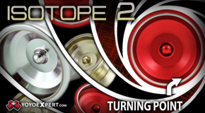 Turning Point Isotope 2 Beta!