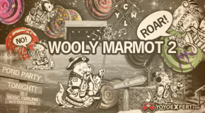 CLYW Wooly Marmot 2 Releases Saturday!