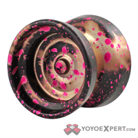 clyw wooly marmot 2