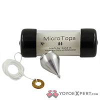 microtops micro spin top