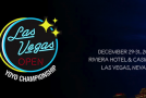 Vegas Yo-Yo Championships & SKILLCON!