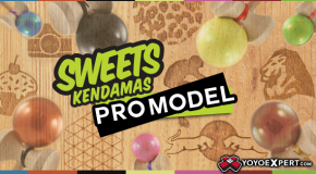 All New Sweets Kendama Models!!!