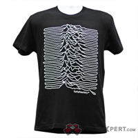 Pulsar-T-Shirt